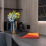 Sky Airport Hotel 4*