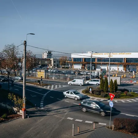 Hotel Sky Airport