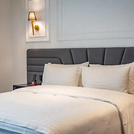 Hotel Sky Airport Cluj-Napoca