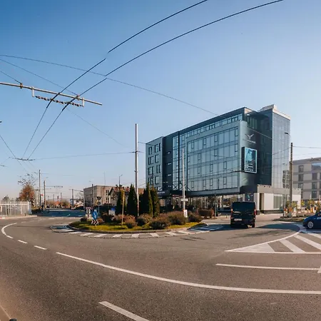 Hotel Sky Airport