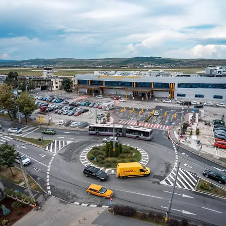 Sky Airport Hotel Cluj-Napoca