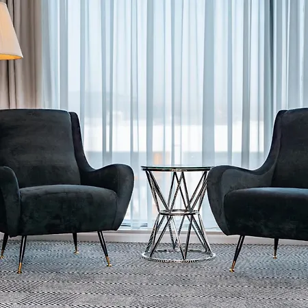 Szálloda Sky Airport Kolozsvár