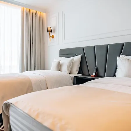 Hotel Sky Airport Cluj-Napoca