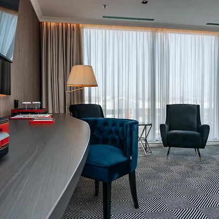 Sky Airport Szálloda Kolozsvár