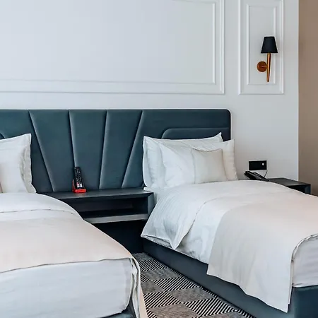 Hotel Sky Airport Cluj-Napoca