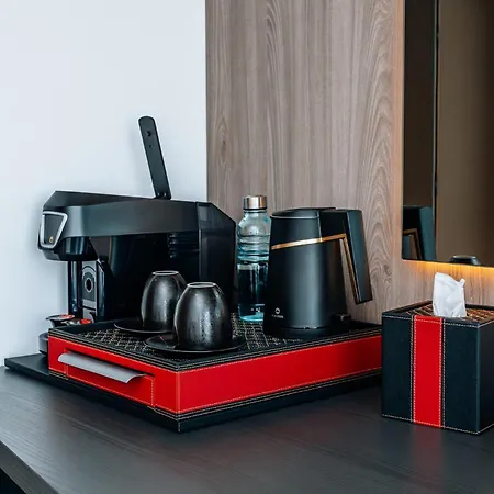 Sky Airport Szálloda 4*