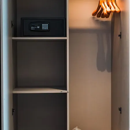 Sky Airport Szálloda Kolozsvár