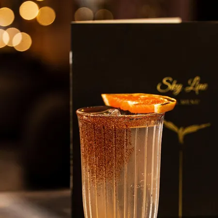 Szálloda Sky Airport