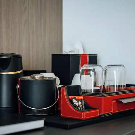 Szálloda Sky Airport 4*