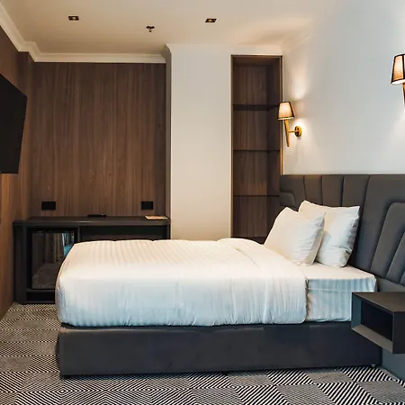 Szálloda Sky Airport