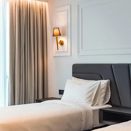 Sky Airport Szálloda Kolozsvár