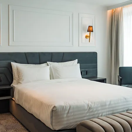 Szálloda Sky Airport