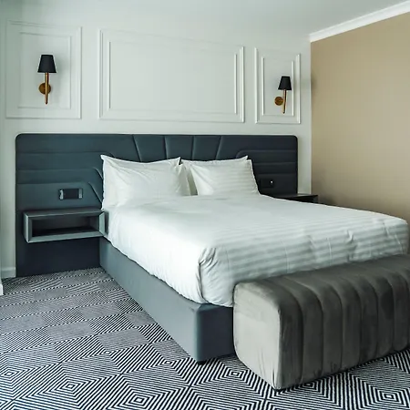 Sky Airport Szálloda Kolozsvár