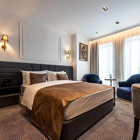 Sky Airport Hotel Cluj-Napoca