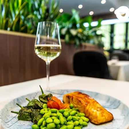 Hotel Sky Airport 4*