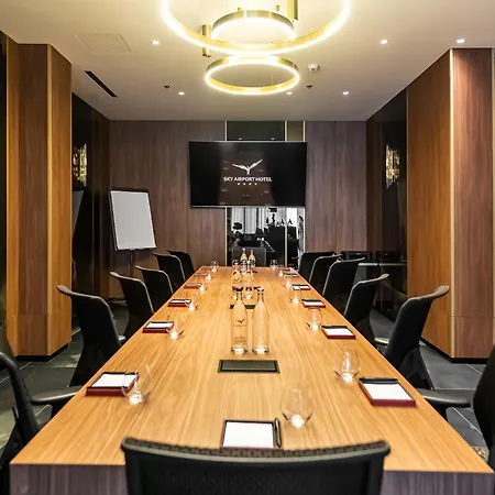 Sky Airport Hotel