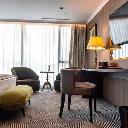 Sky Airport Hotel Cluj-Napoca