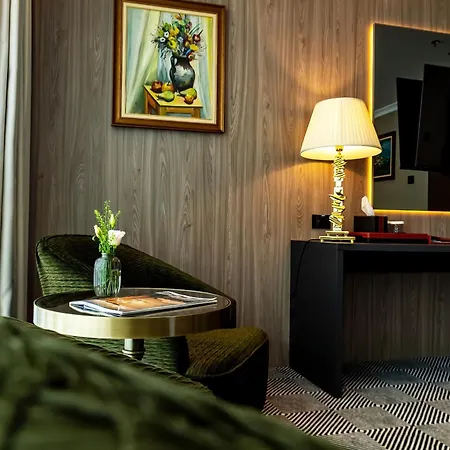Hotel Sky Airport Cluj-Napoca