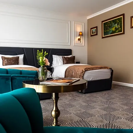 Sky Airport Hotel Cluj-Napoca