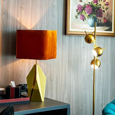Hotel Sky Airport 4*