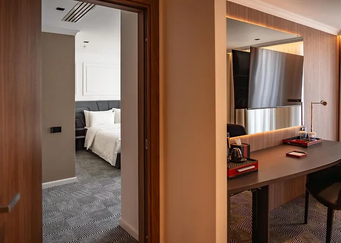 Sky Airport Клуж-Напока