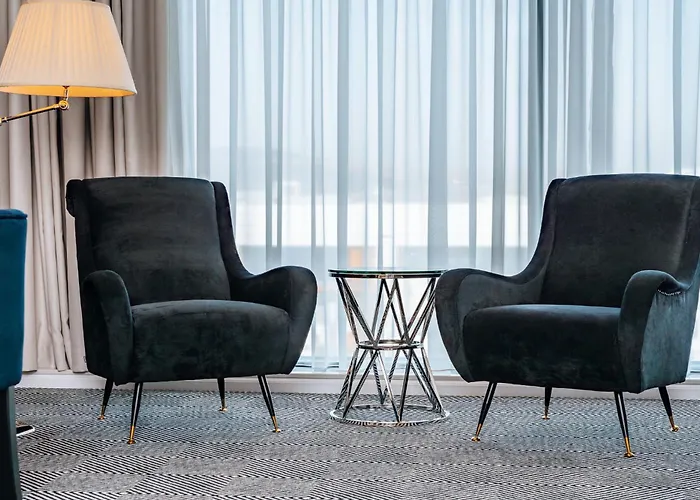 Hotel Sky Airport Cluj-Napoca