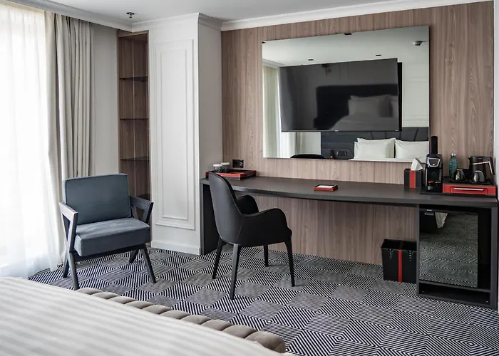 Hotel Sky Airport Cluj-Napoca