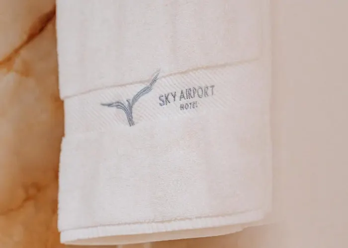 Sky Airport Клуж-Напока