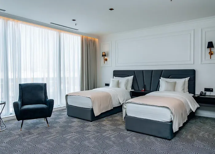 Sky Airport 4* Клуж-Напока