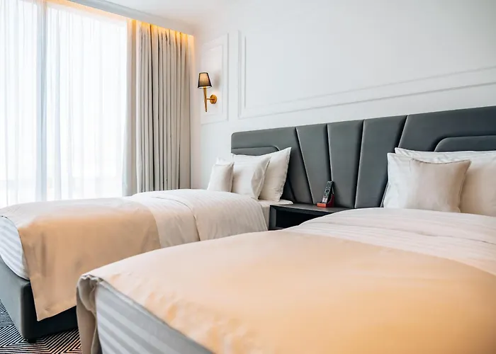 Hotel Sky Airport Cluj-Napoca