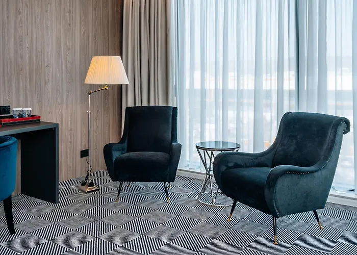 Sky Airport 4* Клуж-Напока