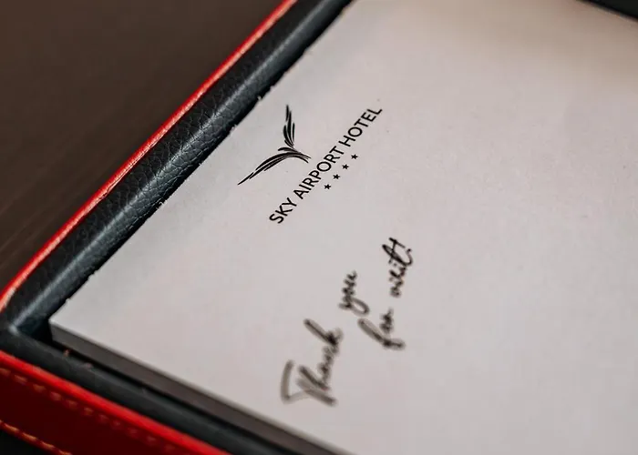 Hotel Sky Airport Cluj-Napoca