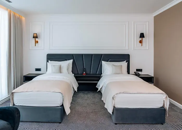 Sky Airport 4* Клуж-Напока