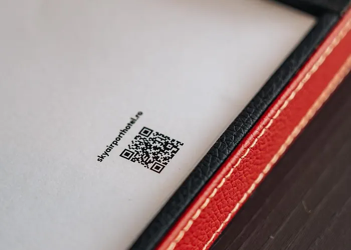 Готель Sky Airport