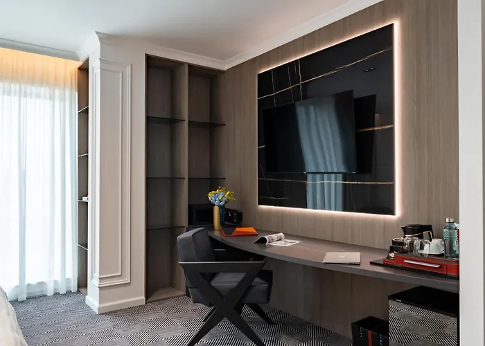 Hotel Sky Airport Cluj-Napoca