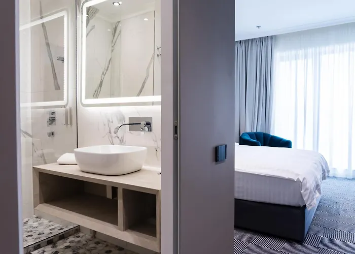 Sky Airport 4* Клуж-Напока