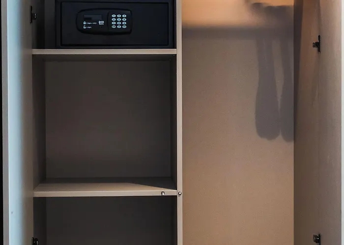 Hotel Sky Airport Cluj-Napoca