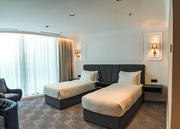 Sky Airport 4* Клуж-Напока