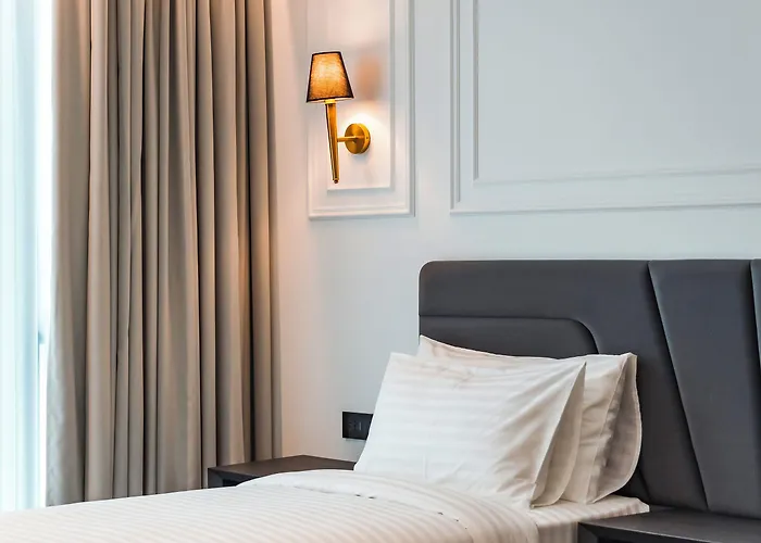 Sky Airport Hotel Cluj-Napoca