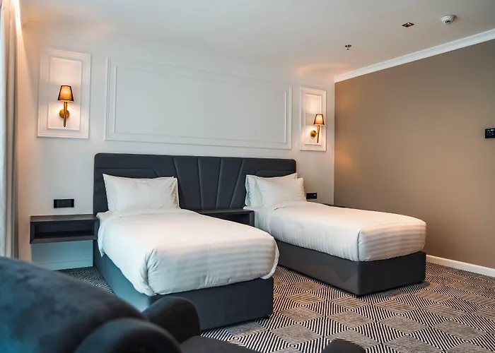 Sky Airport Клуж-Напока