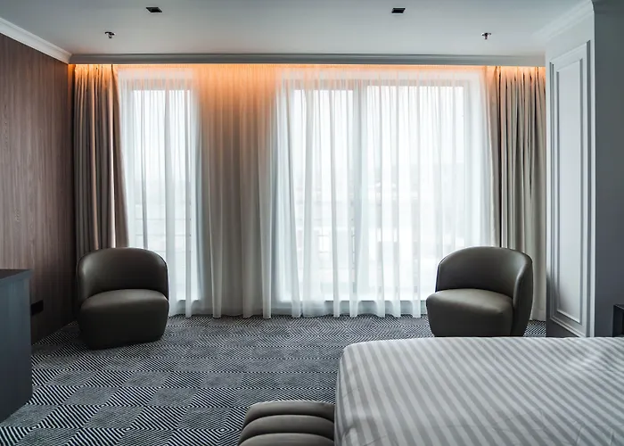 Sky Airport Клуж-Напока