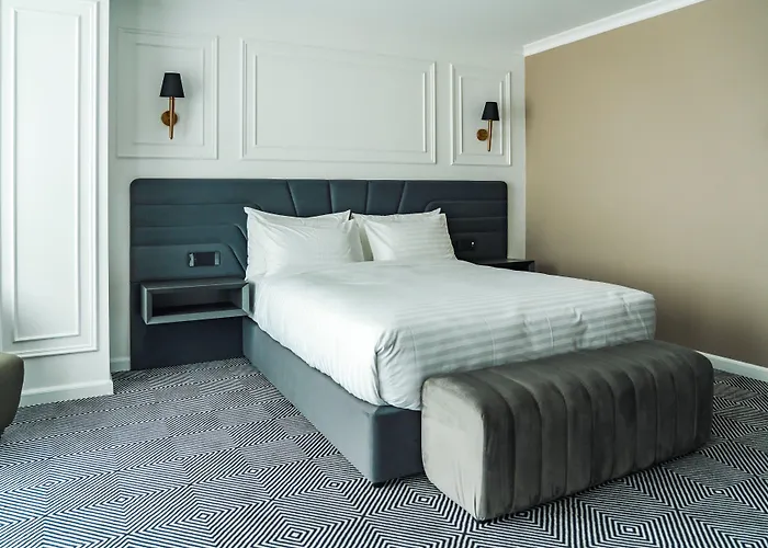 Sky Airport Готель Клуж-Напока